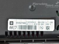 Chevrolet Orlando Bord computer Part code: 95192371
Body type: Mahtuniversaal
E...