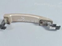 Chevrolet Orlando Door handle, right (front) Part code: 92233089
Body type: Mahtuniversaal
E...
