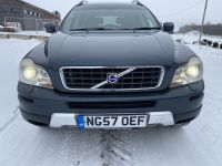 Volvo XC90 2008 - Car for spare parts
