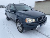 Volvo XC90 2008 - Car for spare parts