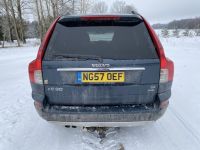 Volvo XC90 2008 - Car for spare parts