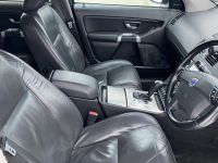 Volvo XC90 2008 - Car for spare parts