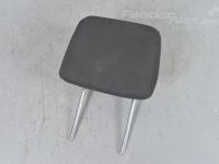 Chevrolet Orlando Headrest, front Part code: 95476528
Body type: Mahtuniversaal
E...