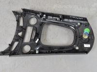Chevrolet Orlando Instrument console, middle Part code: 95376310
Body type: Mahtuniversaal
E...