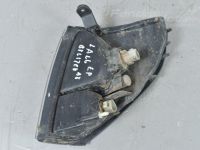 Turn signal indicator, right Part code: 81510-60470
Body type: Maastur
Engin...