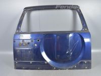 trunk hatch Part code: 67005-6A240
Body type: Maastur
Engin...