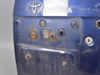 trunk hatch Part code: 67005-6A240
Body type: Maastur
Engin...