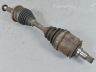 Drive shaft, right (3.0 Diesel man) Part code: 43430-35030
Body type: Maastur
Engin...