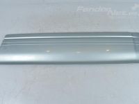 Front door moulding, right Part code: 75071-60010-B0
Body type: Maastur
En...