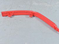 Volkswagen Transporter (T6, Caravelle, Multivan) 2015-... Reflector, right (bumper) Part code: 7E0945106E
Additional notes: New ori...