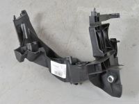 Audi A4 (B8) 2007-2016 Headlamp fastening, left Part code: 8K0805607C
Additional notes: New ori...