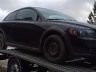 Volvo C30 2006 - Car for spare parts