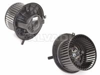 Audi A3 (8P) 2003-2012 interior fan