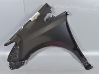 Toyota Prius 2016-2022 Front fender, right Part code: 53801-47100
Additional notes: New or...