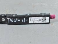 Volkswagen Tiguan Aerial amplifier Part code: 5NA035577A
Body type: Linnamaastur
E...