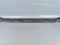 Subaru Outback Rocker panel moulding, left Part code: 91112AJ170
Body type: Universaal