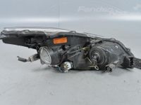 Subaru Outback Headlamp, left Part code: 84001AJ112
Body type: Universaal
Add...