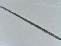 Subaru Outback Moulding for window, left (chrome) Part code: 62280AJ130
Body type: Universaal