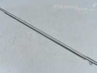 Subaru Outback Moulding for window, left Part code: 61280AJ110
Body type: Universaal