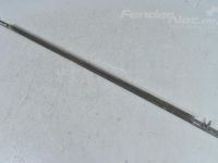 Subaru Outback Moulding for window, left Part code: 61280AJ110
Body type: Universaal