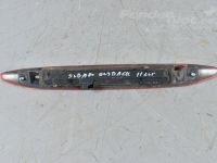 Subaru Outback Brake light  Part code: 84751FJ010
Body type: Universaal