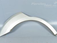 Subaru Outback Rear fender side panel protector, right  Part code: 91112AJ120G3
Body type: Universaal