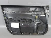 Subaru Outback Front door panel trim, right Part code: 94212AJ040VH
Body type: Universaal