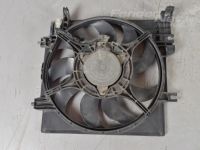 Subaru Outback Cooling fan  (complete) Part code: 45122FG003 / 45121FG000
Body type: U...