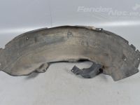 Subaru Outback Inner fender, left rear Part code: 59122AJ030
Body type: Universaal