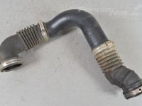 Subaru Outback Rubber bellow / Tube (2.0 Diesel) Part code: 46012AJ020
Body type: Universaal