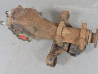 Subaru Outback Final drive (rear) (2.0 TDI) Part code: 27011AB181
Body type: Universaal