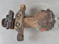 Subaru Outback Final drive (rear) (2.0 TDI) Part code: 27011AB181
Body type: Universaal