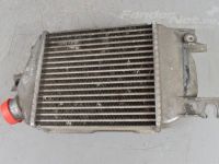 Subaru Outback Charge air cooler (2.0 TDi) Part code: 21821AA051
Body type: Universaal