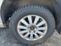 Volkswagen Transporter (T4, Caravelle, Multivan) 1996 - Car for spare parts