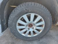 Volkswagen Transporter (T4, Caravelle, Multivan) 1996 - Car for spare parts