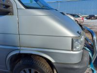 Volkswagen Transporter (T4, Caravelle, Multivan) 1996 - Car for spare parts