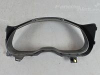 Subaru Outback Instrument panel  Part code: 66180AJ010
Body type: Universaal