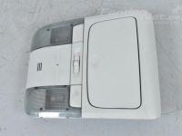 Subaru Outback Interior lamp Part code: 92151AJ050ME
Body type: Universaal