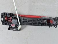 Toyota Auris Door handle, right (front) Part code: 69201-0D030
Body type: 5-ust luukpär...