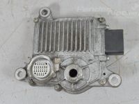 Volvo V70 2007-2016 Control unit for automatic gearbox Part code: 30751946