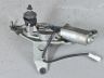 Rear window wiper motor (L/B) Part code: GA8A67450B
Body type: 5-ust luukpära