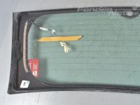 rear glass Part code: 68131-05090
Body type: Universaal
En...
