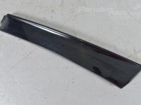 Volkswagen Scirocco Tailgate moulding, left (cbi) Part code: 1K8805945G  041
Body type: 3-ust luu...