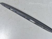 Mercedes-Benz E (W210) 1995-2003 Tailgate moulding (sed.) Body type: Sedaan