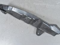 Insulation for wing, right Part code: 8P0821112B
Body type: 5-ust luukpära...
