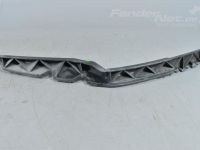 Bumper guide section, right Part code: 1Z0807184A