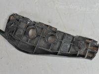 Toyota Corolla 2006-2013 Bumper guide section, right Part code: 52115-12430