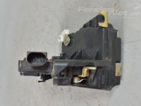 BMW 3 (E46) Door lock, left (rear) Part code: 51227011245
Body type: Sedaan