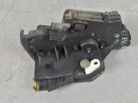 BMW 3 (E46) Door lock, left (rear) Part code: 51227011245
Body type: Sedaan