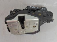 BMW 3 (E46) Door lock, right (front) Part code: 51217011244
Body type: Sedaan